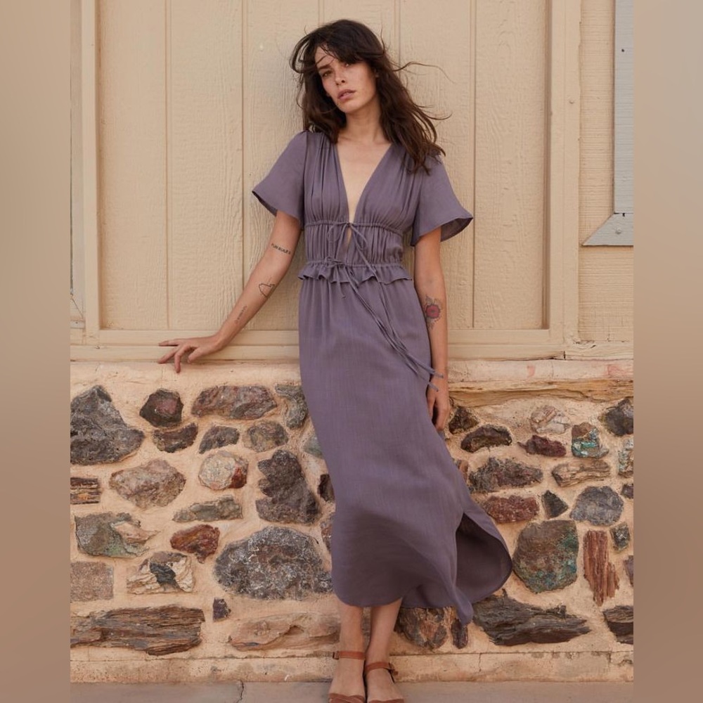 Christy Dawn Loretta Dress